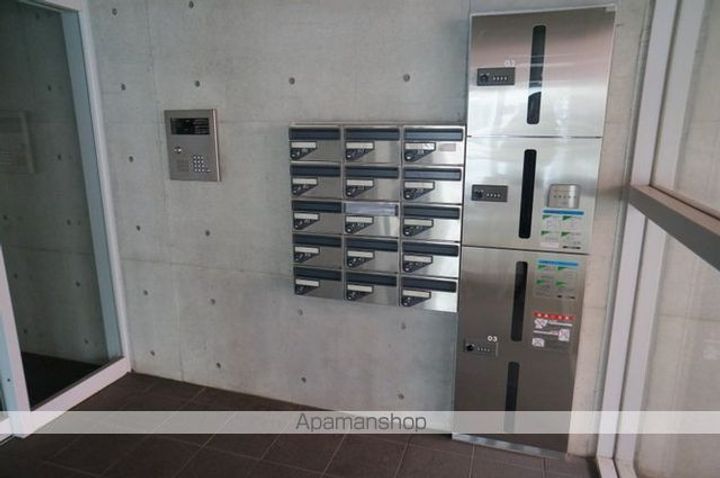 東京都足立区関原2丁目の賃貸マンションのその他画像