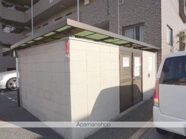 大阪府岸和田市箕土路町2丁目の賃貸マンションのその他画像