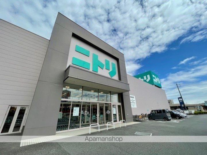 滋賀県栗東市坊袋の賃貸マンションの周辺