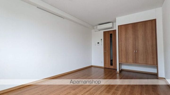 グランルーム203の内装