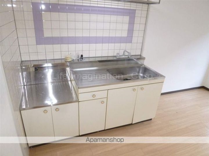 サンリブ甲西505のキッチン