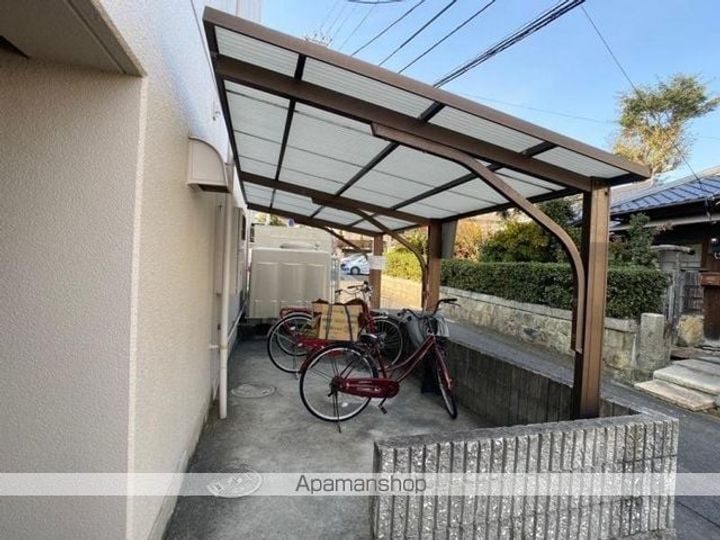 メゾンイトセⅡのその他画像