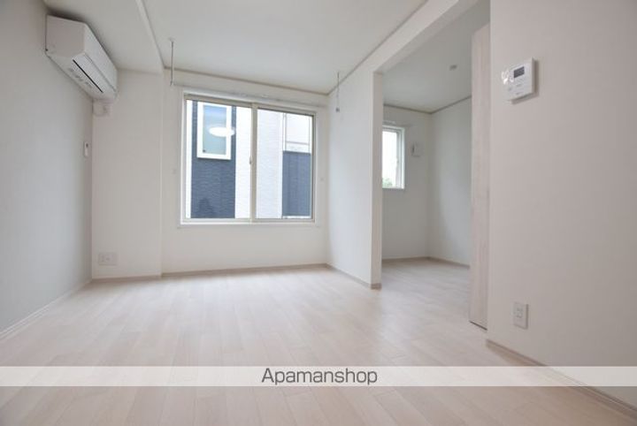 BELANGRIAK国見の内装