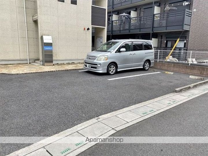 レオネクストエスペランサのその他画像