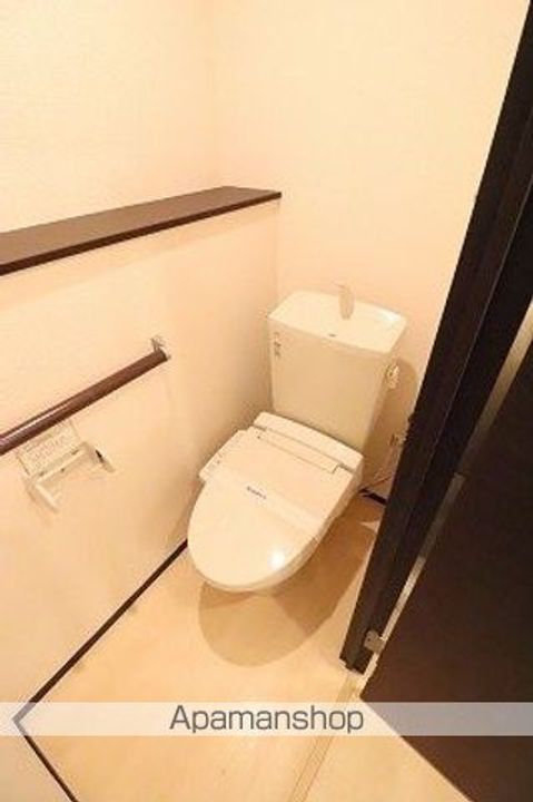 東京都東大和市立野2丁目の賃貸アパートのその他画像