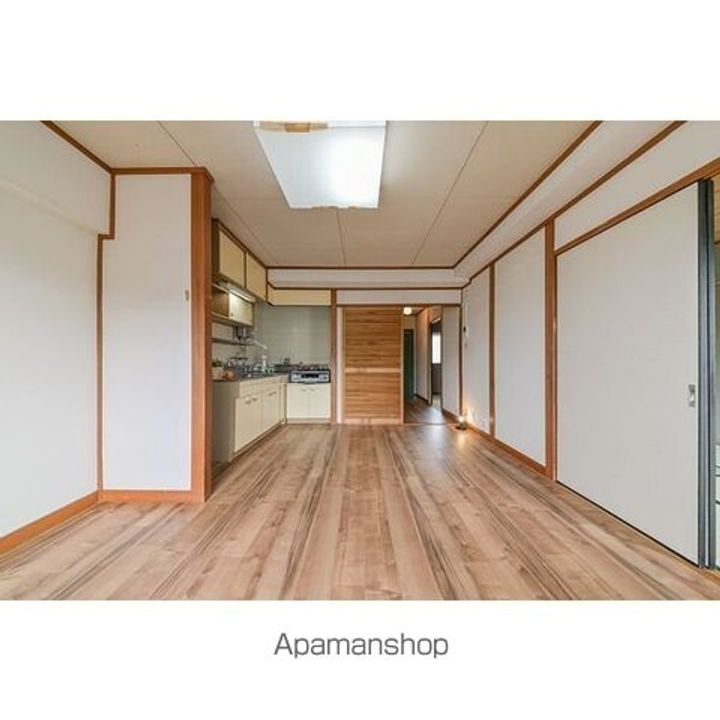 エスポワール長良のその他画像