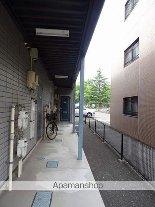 コーポSKⅢ103のその他画像