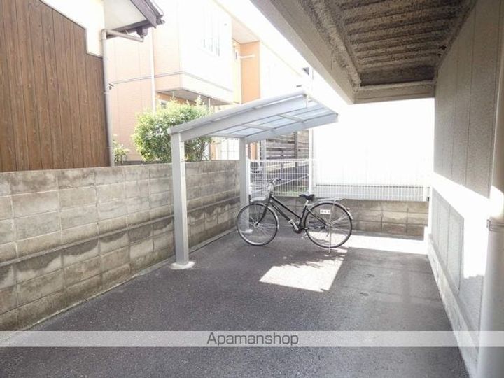 ヴィラコートピジョンのその他画像