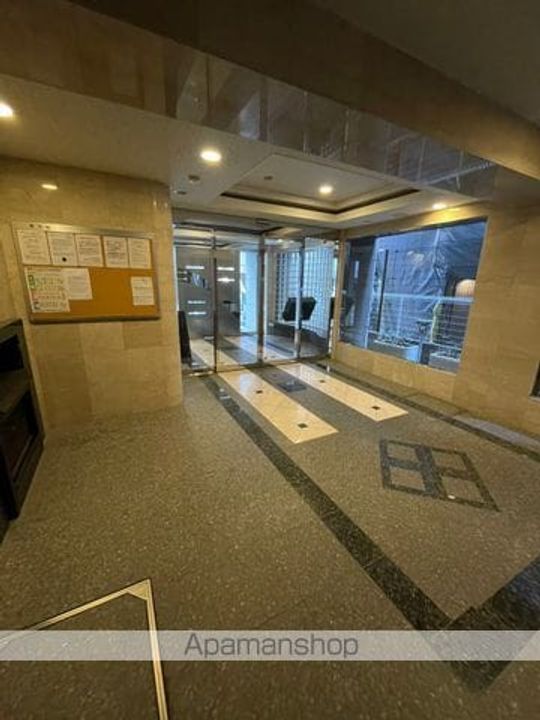 パレステュディオ早稲田のその他画像