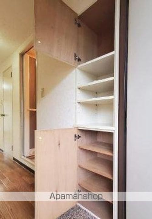 香川県さぬき市志度の賃貸マンションの内装