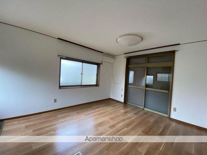 香川県高松市春日町(一戸建)の賃貸物件戸建ての内装