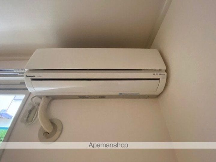 静岡県静岡市駿河区宮本町の賃貸アパートの内装