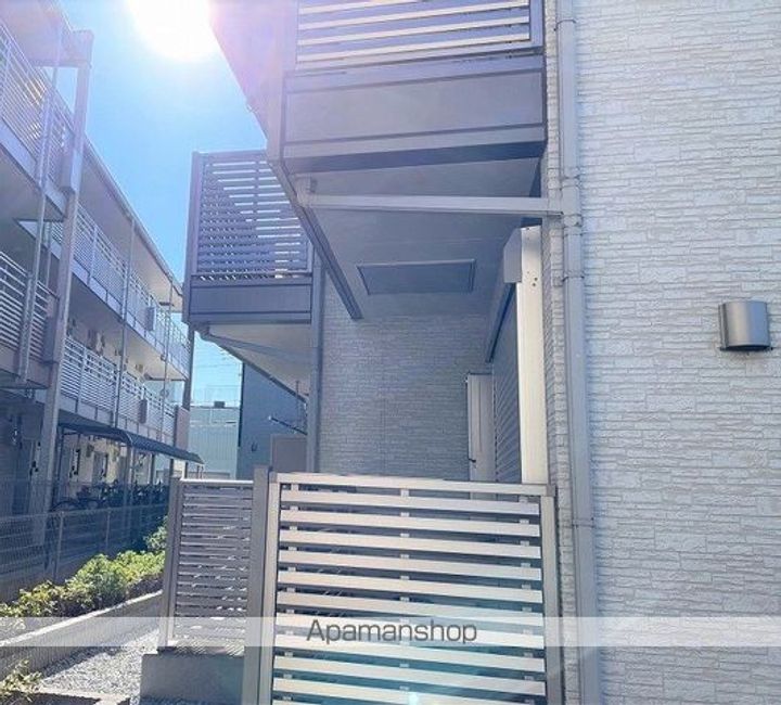 クレイノルナ ルミエール三郷のその他画像