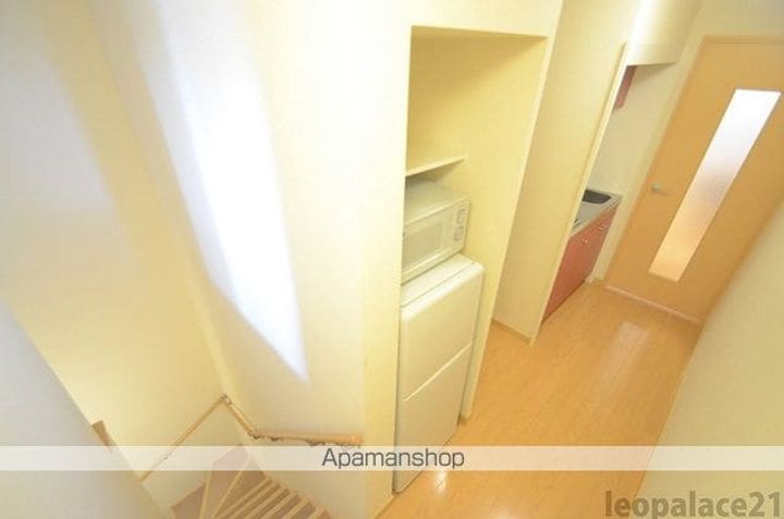 レオネクストパーシモンのその他画像