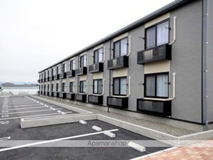 レオパレス若宮205のその他画像