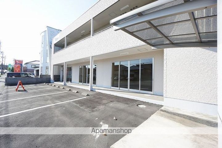 COZY広野203の外観