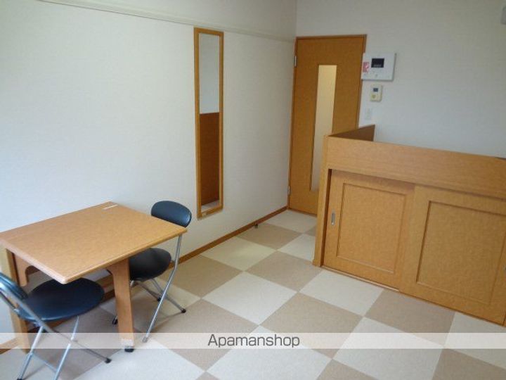 レオパレスBELIEVEのその他画像