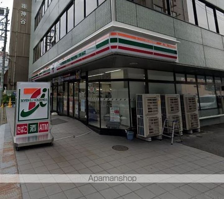 プラーチドの周辺