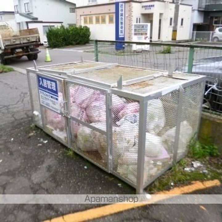 メゾン・ド・シャモニー408のその他画像