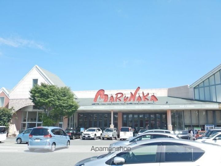 しんのマンションの周辺