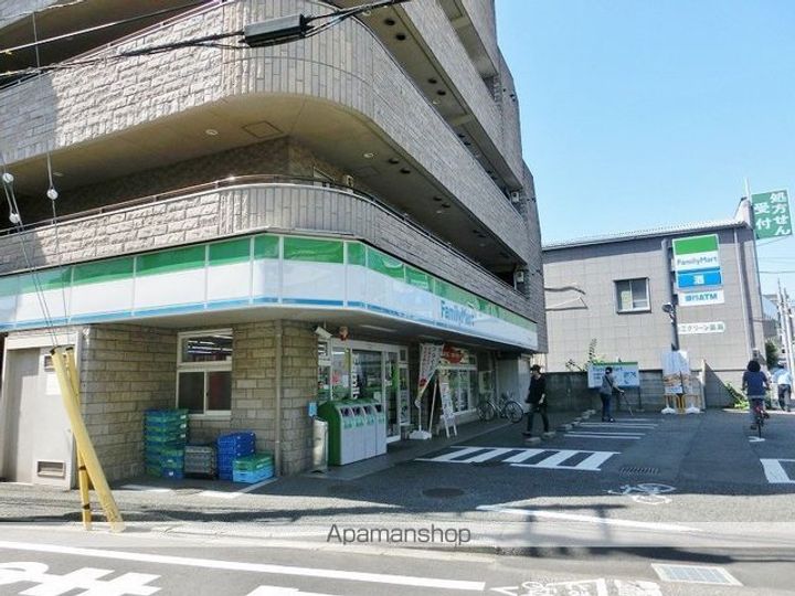 メビウス中和泉の周辺