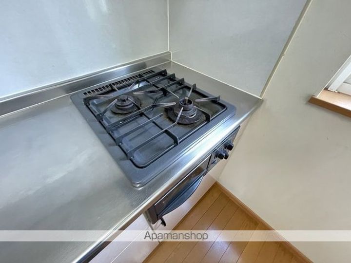 パディーブ亀田本町2Fのその他画像