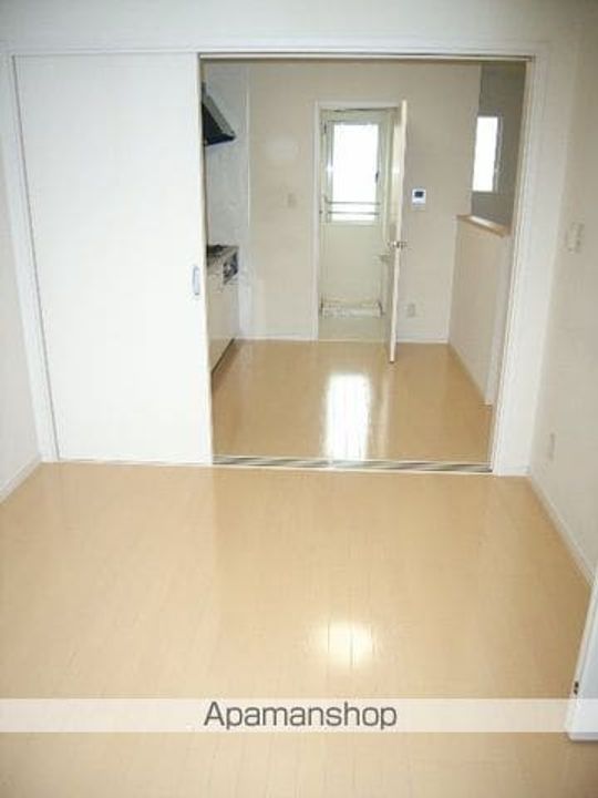 プランドールソフィアⅢ103の内装