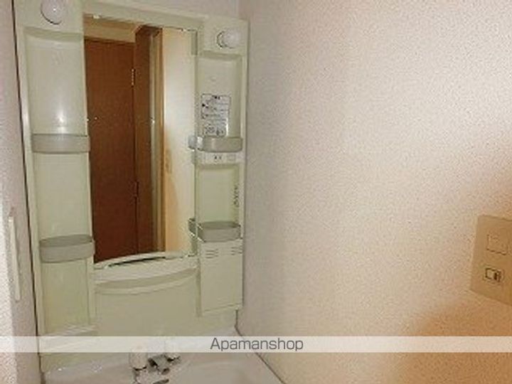 岩手県滝沢市穴口の賃貸アパートのその他画像