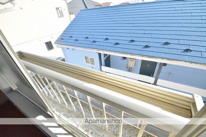 ベアーズハウス105のその他画像