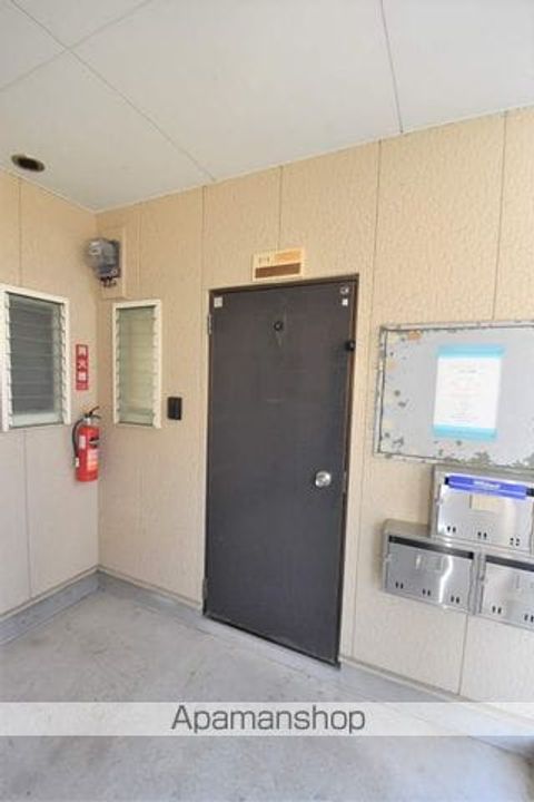 エステートピアTの内装