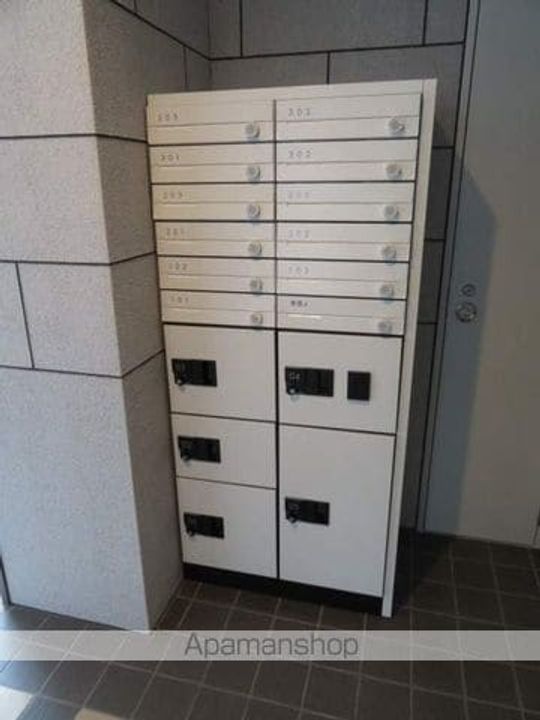 第2五橋ライフ102のその他画像