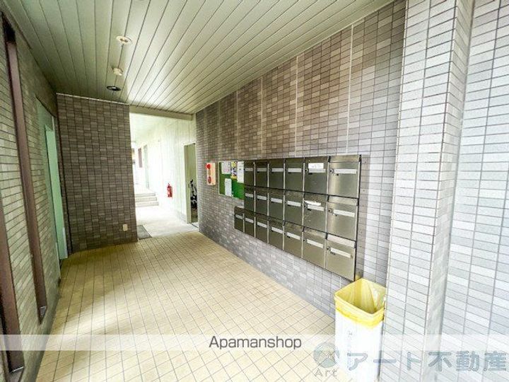 愛媛県松山市和泉北1丁目の賃貸マンションのその他画像