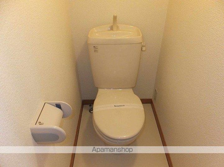 レオパレスプレサージュのその他画像