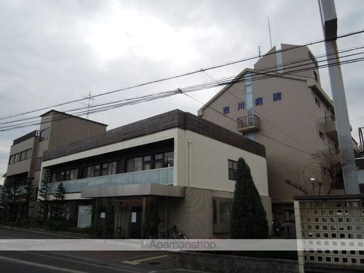 フィオーレ・Rの周辺