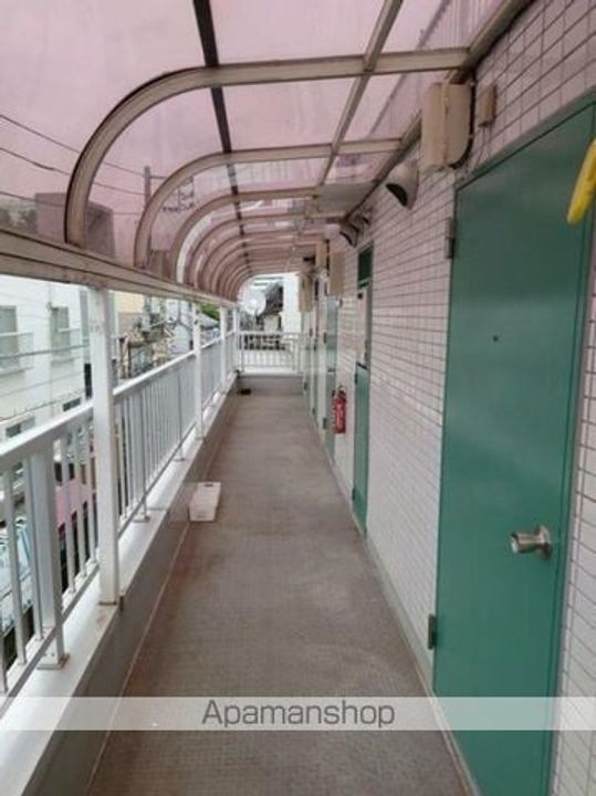 東京都中野区中野3丁目の賃貸マンションのその他画像