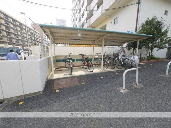 アーバンドエル杁中の外観