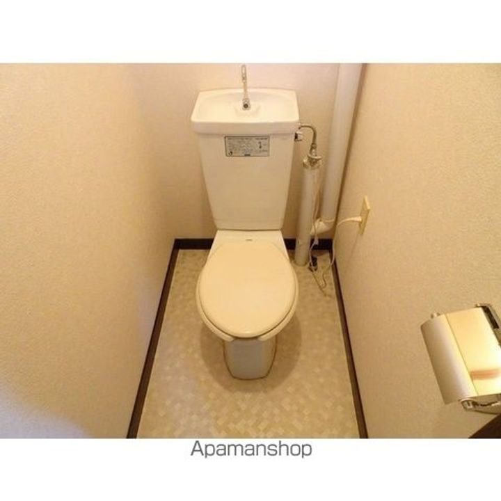 コーポすみれ203のその他画像