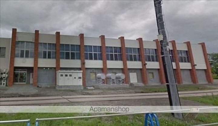 北海道中川郡池田町字旭町4丁目(一戸建)の賃貸物件戸建ての周辺