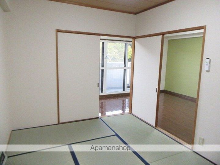 エスト加賀野504の内装