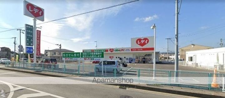 香川県高松市寺井町の賃貸アパートの周辺