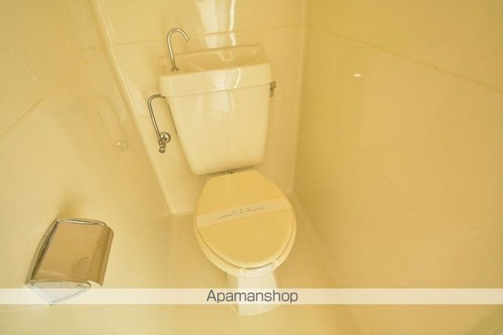 ベアーズホームⅡ203のその他画像