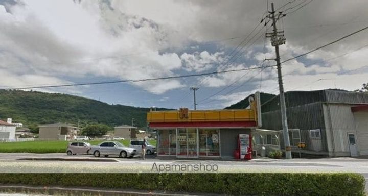 香川県高松市鶴市町の賃貸アパートの周辺