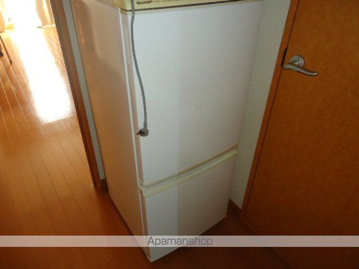 愛知県一宮市両郷町4丁目の賃貸アパートの内装