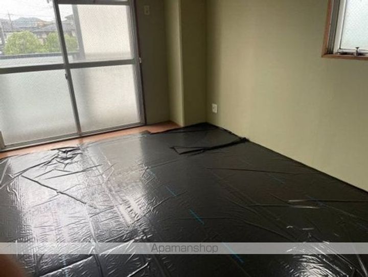 グランディ・マンのその他画像