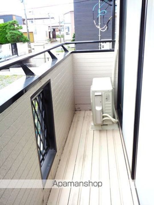 サンハウス中西201のその他画像