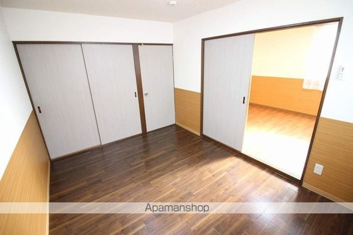 ルナコート柏陽ⅢEの内装