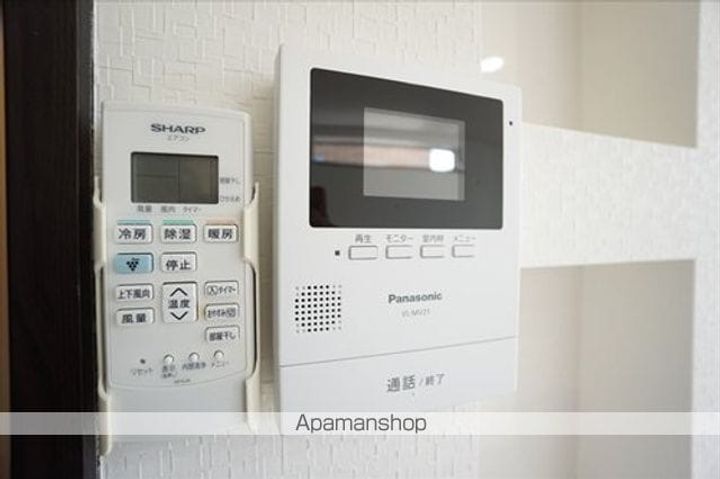 CUBEの内装