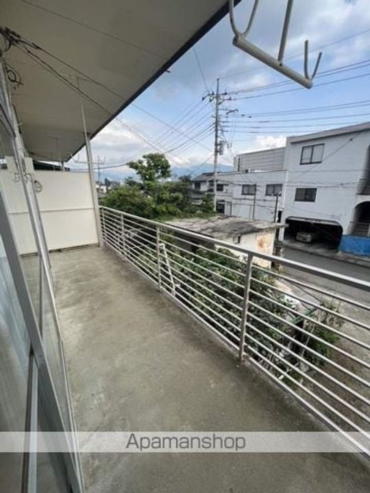 ステラハイツ202号室のその他画像