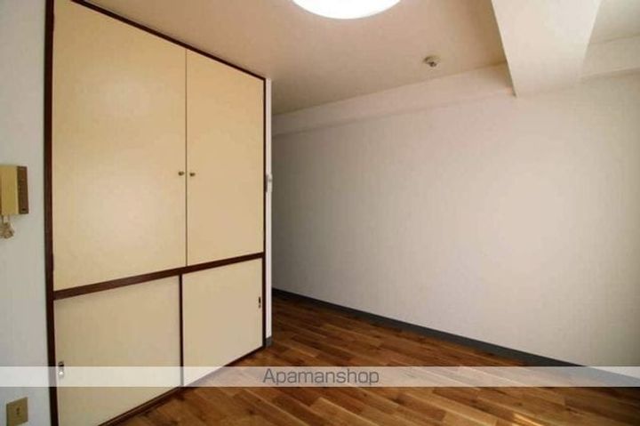 新町ハイツの内装