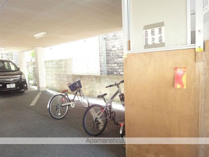 ベルハウス九反田のその他画像